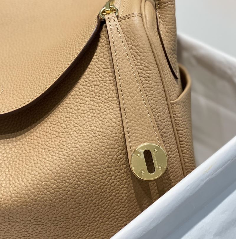 Hermes Lindy Bags